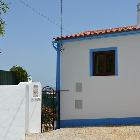 Boa Vista Villa São Bartolomeu de Messines Exterior photo