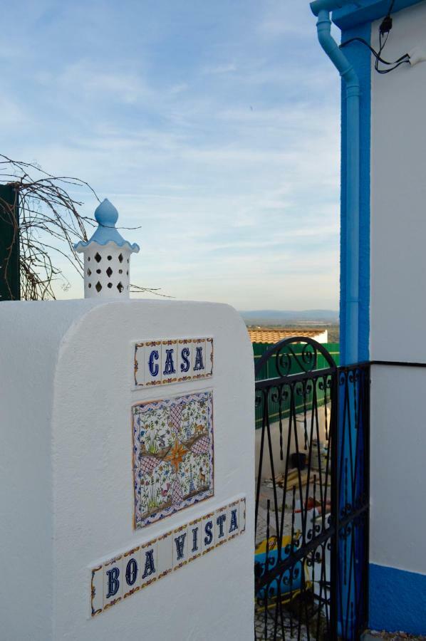 Boa Vista Villa São Bartolomeu de Messines Exterior photo