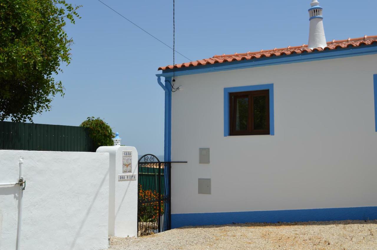 Boa Vista Villa São Bartolomeu de Messines Exterior photo
