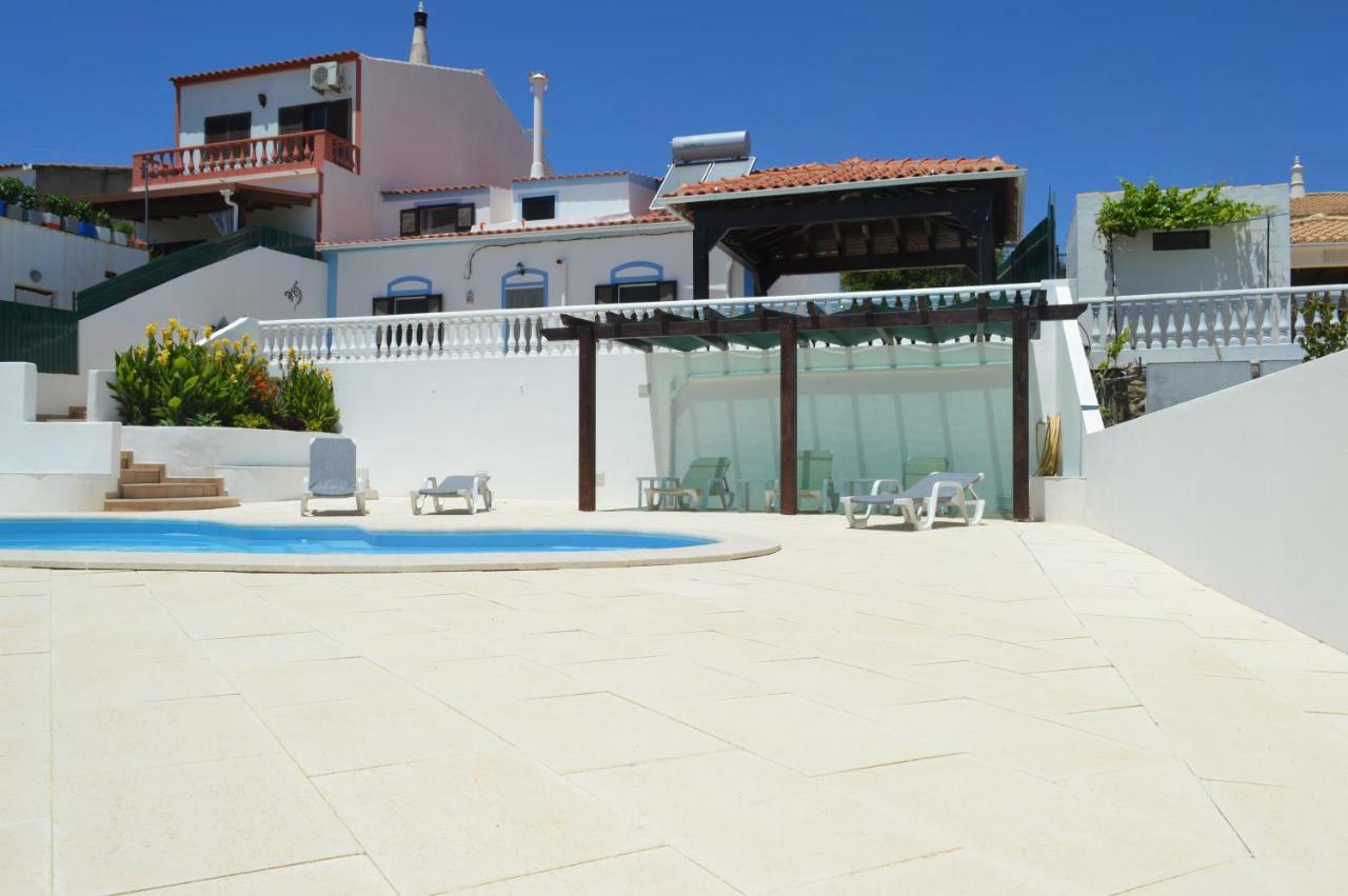 Boa Vista Villa São Bartolomeu de Messines Exterior photo