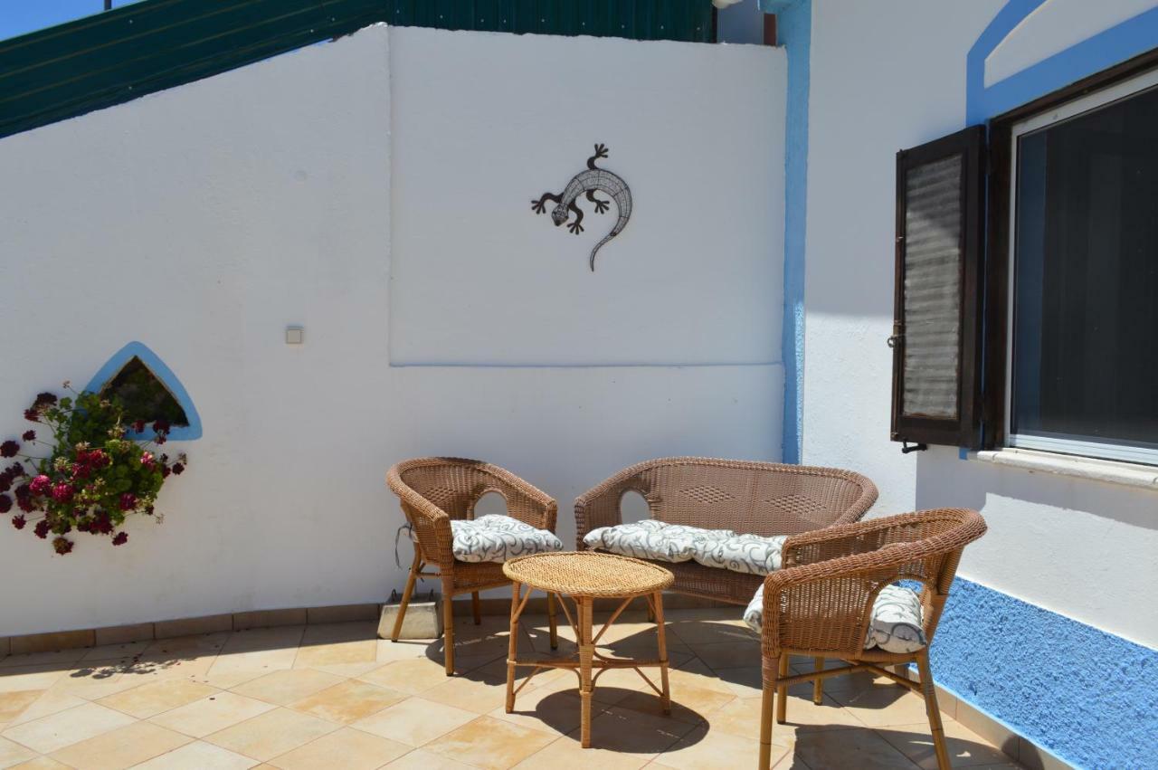 Boa Vista Villa São Bartolomeu de Messines Exterior photo