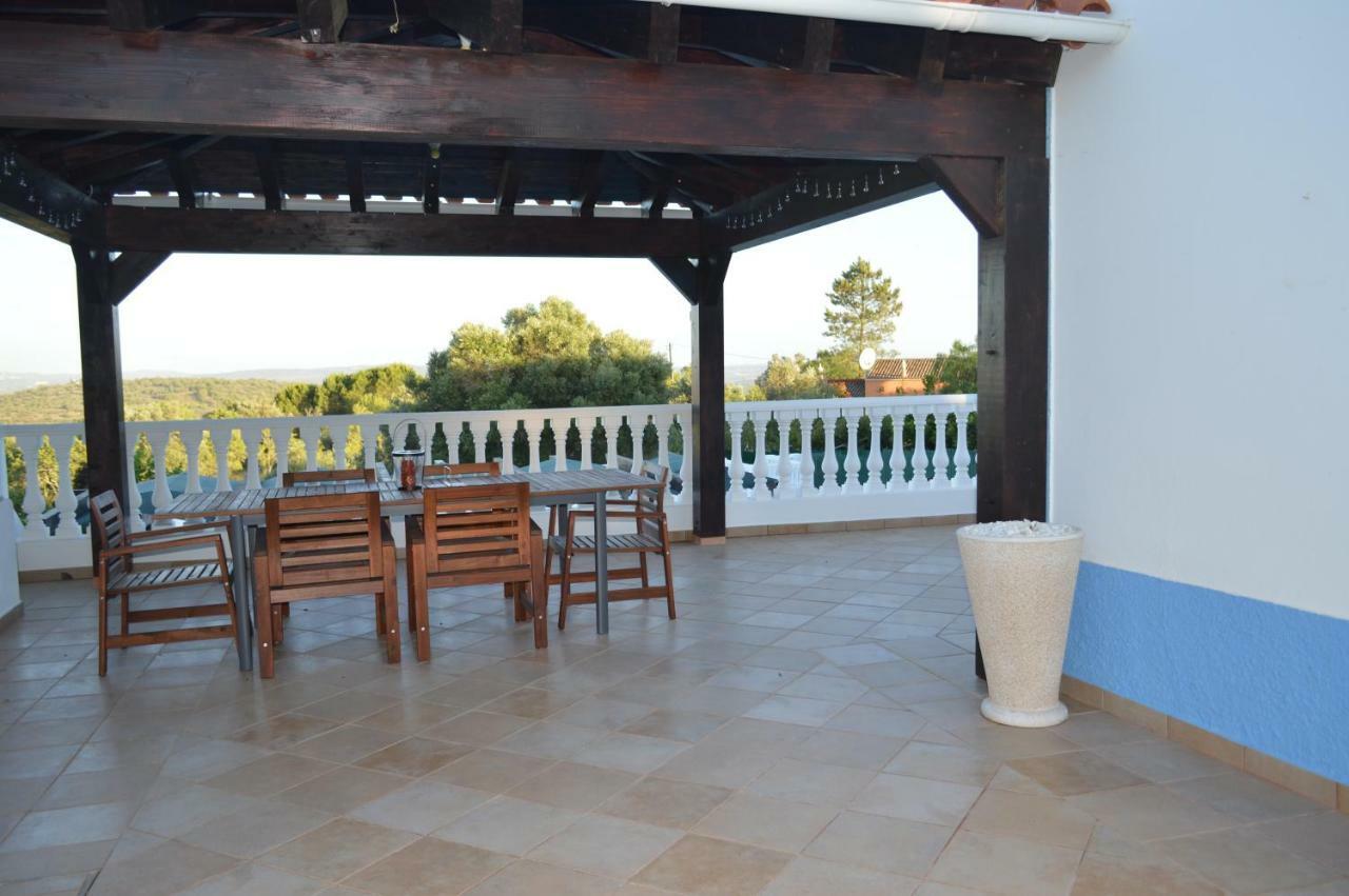 Boa Vista Villa São Bartolomeu de Messines Exterior photo